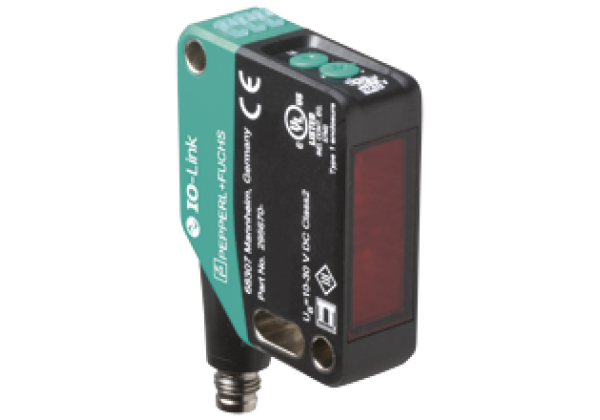 Distance sensor OMT550-R200-EP-IO-V3