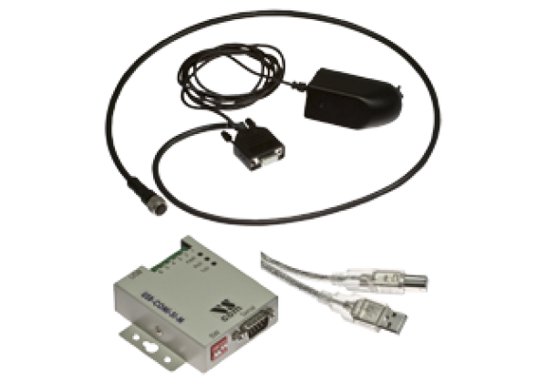 Interface converter PCV-USB-RS485-Converter Set