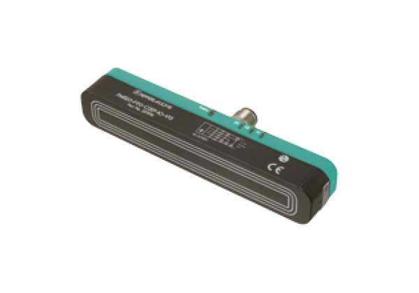 Inductive positioning system PMI120-F90-IU-IO-V15