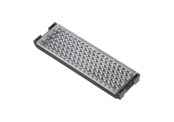 Reflector REFLECTOR 82.5X24.5X6MM