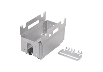 WCS3 guiding trolley for outdoor use WCS3-GT09-P1-O WCS3 guiding trolley for outdoor use WCS3-GT09-P1-O