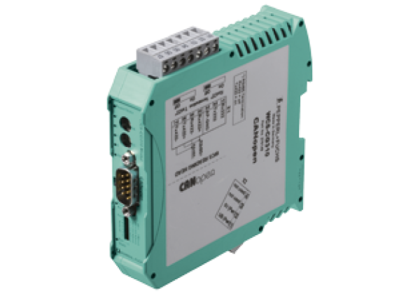 WCS interface module WCS-CG310