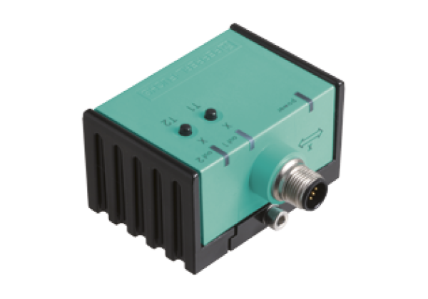Inclination sensor INX360D-F99-U2E2-V15