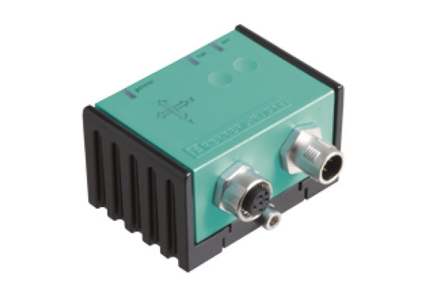 Inclination sensor INY030D-F99-B20-V15