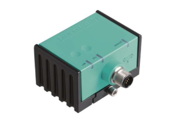 Inclination sensor INX360D-F99-B16-V15