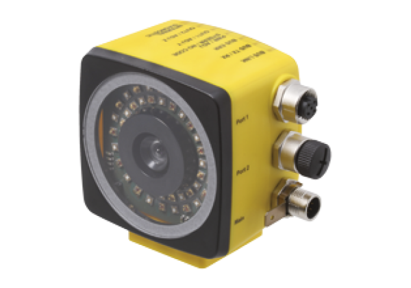 Optical reader - safePXV PXV100A-F200-B28-V1D