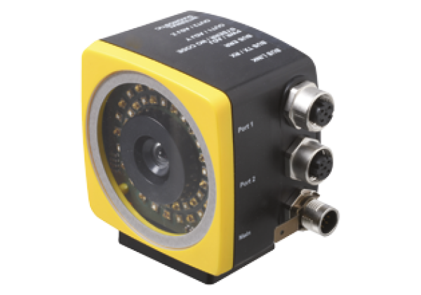 Optical reader - safePGV PGV100A-F200-B28-V1D