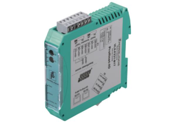 Interface module VLX-F231-B17