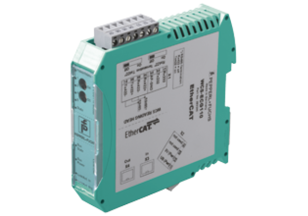 WCS interface module WCS-ECG110