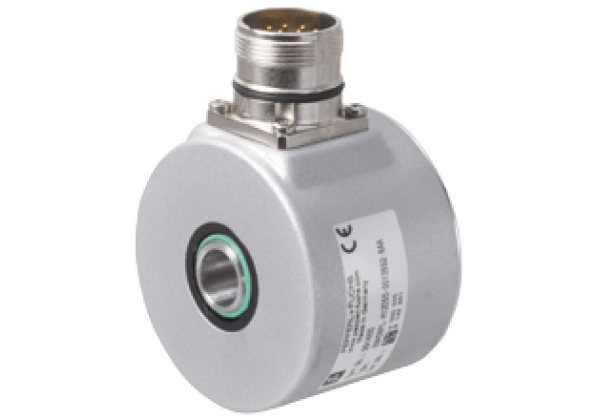 Singleturn sin/cos rotary encoder ENA58PL-H12DS5-0013SS2-RAA