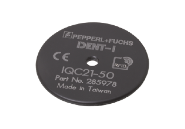 RFID Transponder IQC21-50 25pcs