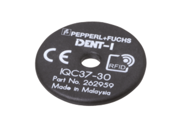 RFID Transponder IQC37-30