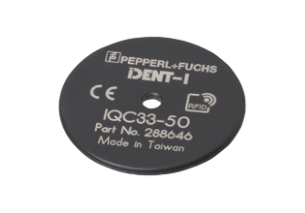 RFID Transponder IQC33-50 25pcs