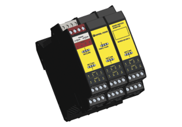 Safety Monitor KE5D2-6H/2R-S