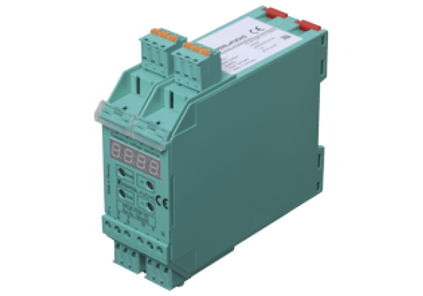 Frequency voltage current converter KFU8-FSSP-1.D-Y322444