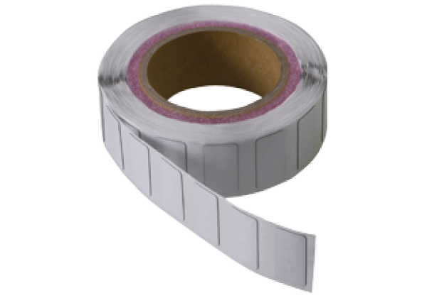 RFID Transponder IQC21-18L35-M 500pcs