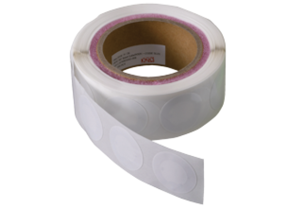 RFID Transponder IQC21-38L 500pcs