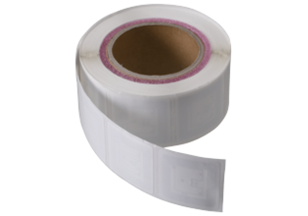 RFID Transponder IQC21-51L51 500pcs