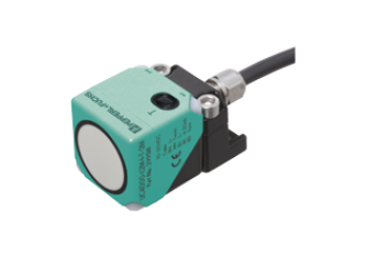 Ultrasonic sensor UC4000-L2M-I-T-2M Ultrasonic sensor UC4000-L2M-I-T-2M