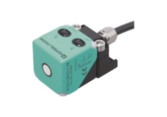 Ultrasonic sensor UC500-L2M-E6-T-2M Ultrasonic sensor UC500-L2M-E6-T-2M