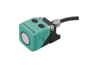 Ultrasonic sensor UC2000-L2M-E6-T-2M Ultrasonic sensor UC2000-L2M-E6-T-2M