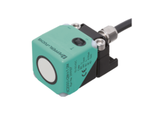 Ultrasonic sensor UC2000-L2M-I-T-2M Ultrasonic sensor UC2000-L2M-I-T-2M