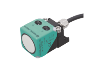 Ultrasonic sensor UC4000-L2M-E6-T-2M Ultrasonic sensor UC4000-L2M-E6-T-2M