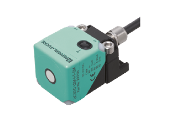 Ultrasonic sensor UC500-L2M-U-T-2M