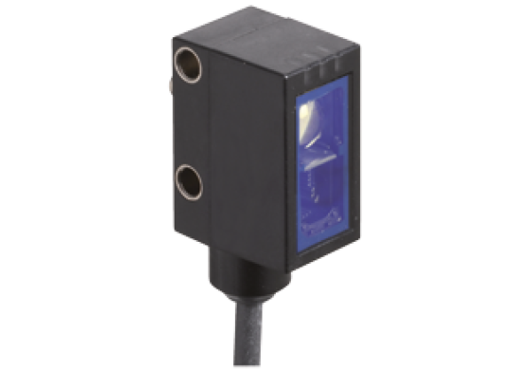 Triangulation sensor (BGS) OBT20-R102-2P1-IO
