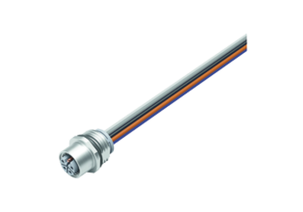 Receptacles V15L-M16-500