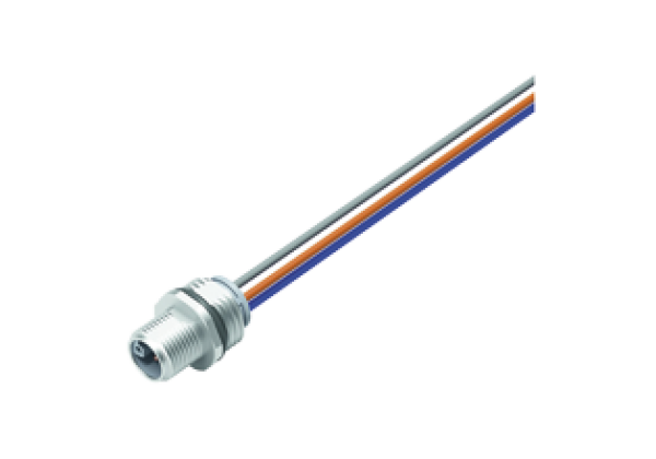 Receptacles V15SL-M16-500