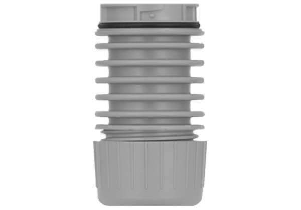 Stack light assembly mounting VAZ-MH-CONDUIT-40MM