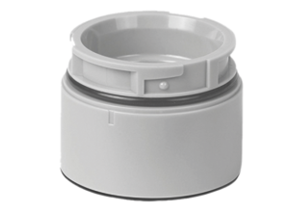 Stack light assembly mounting VAZ-MH-BASE-40MM