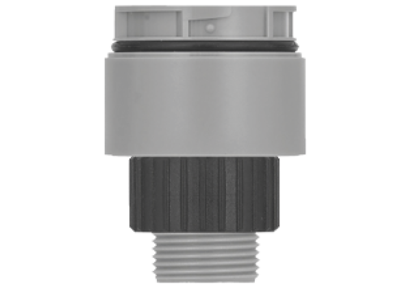 Stack light assembly mounting VAZ-MH-SHM-40MM
