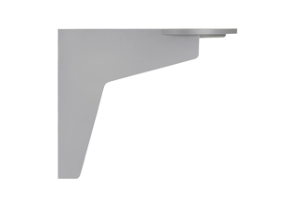 Stack light assembly mounting VAZ-MH-90°-BASE-40MM