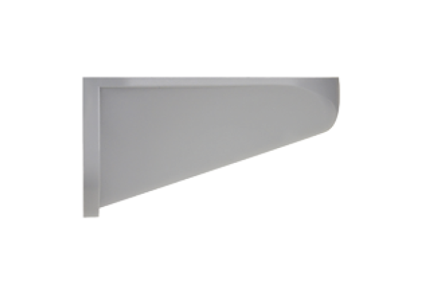 Stack light assembly mounting VAZ-MH-90°-BASE1-40MM
