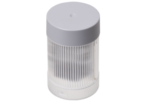 Signal tower connection element IO-Link VAZ-CLAMP-40MM-IO