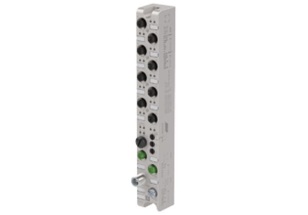 IO-Link master ICE1-8IOL-G30L-V1D