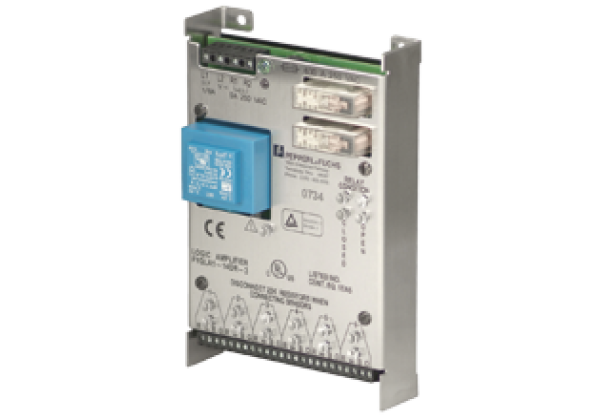 Logic Amplifier FYQLA1-140R-3