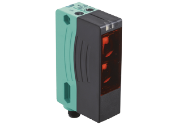 Distance sensor (PRT) OMD8000-R300-UEP-V1-L