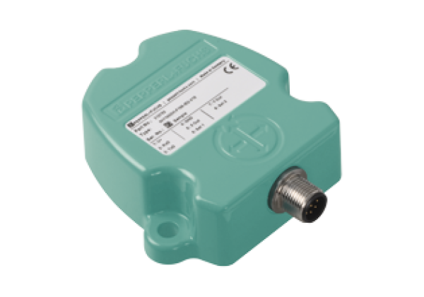 Inclination sensor INX360DH-F199-IE2-V19