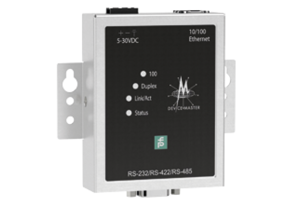 EtherNet/IP Gateway ICDM-RX/EN-DB9/RJ45-PM