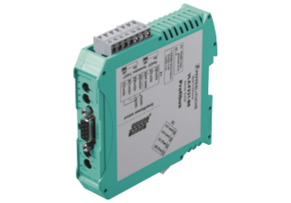 Interface module VLX-F231-B6