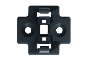 Universal holder MH Y+T-SPLITTER HOLDER Universal holder MH Y+T-SPLITTER HOLDER