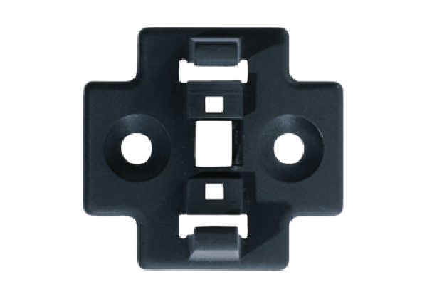 Universal holder MH Y+T-SPLITTER HOLDER
