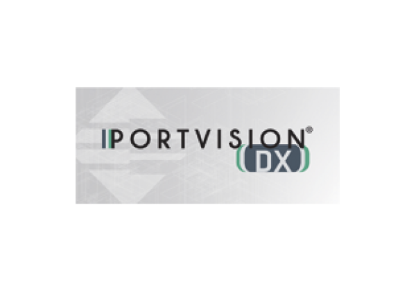 Software PortVision DX
