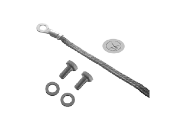 Earthing kit ACC-SET-ENI11HD-EARTH