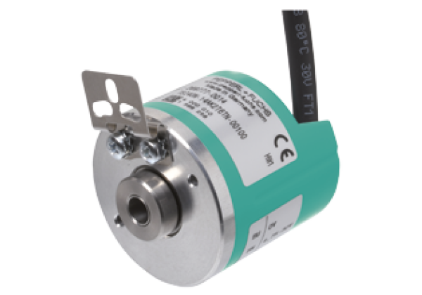 Incremental rotary encoder TSI40N