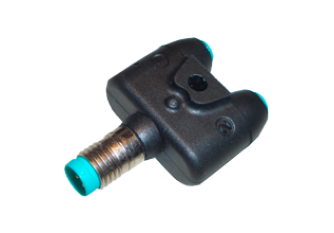 Y-Splitter V31S-GR-YEE-V31/V31-GR Y-Splitter V31S-GR-YEE-V31/V31-GR