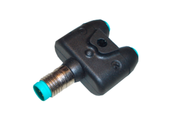 Y-Splitter V31S-GR-Y-V31/V31-GR